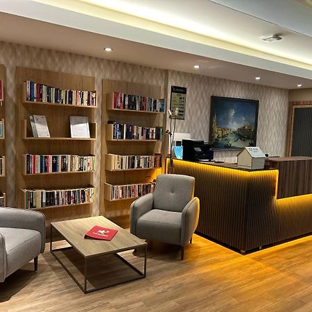 Havana Apart Hotel 알란야 외부 사진