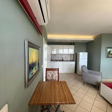 Havana Apart Hotel 알란야 외부 사진