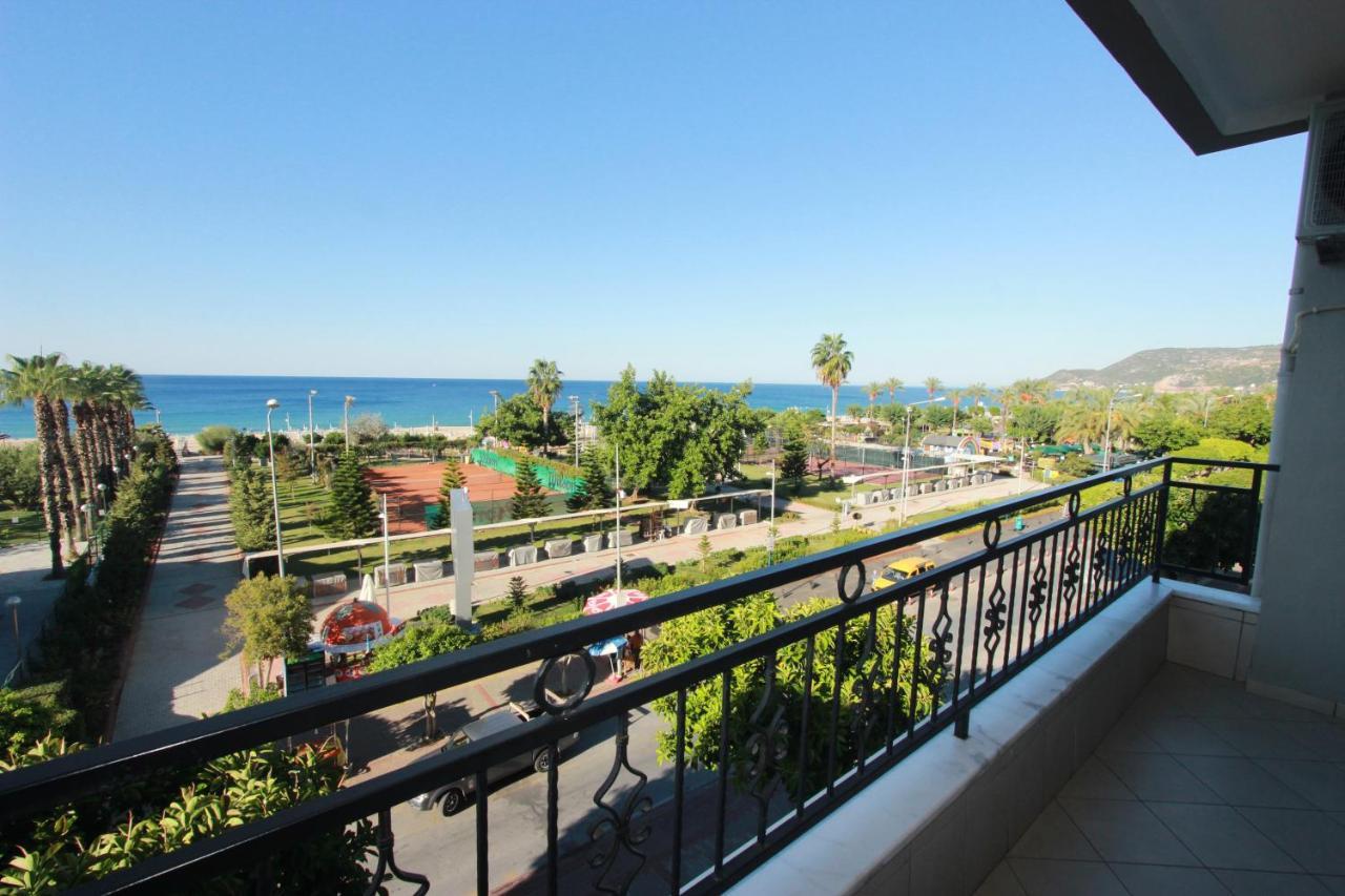 Havana Apart Hotel 알란야 외부 사진
