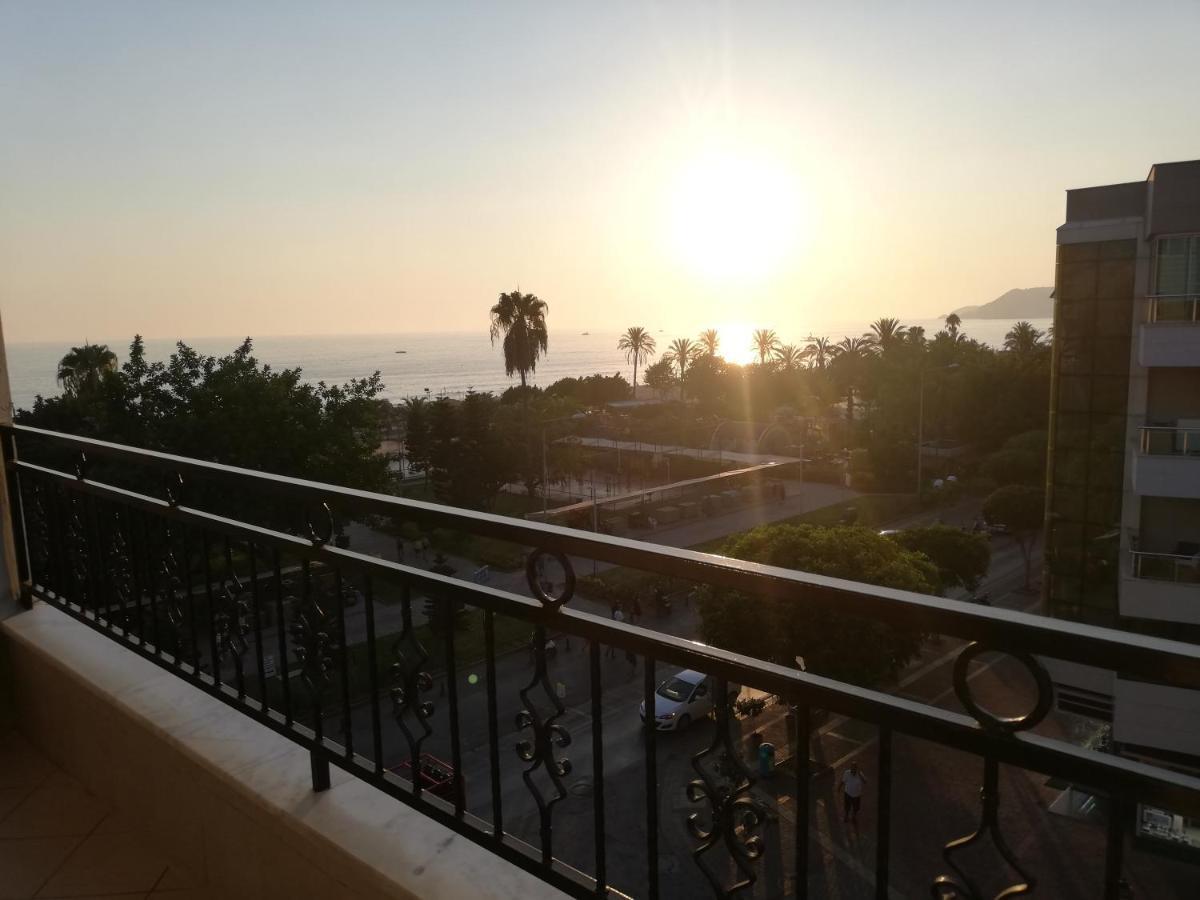 Havana Apart Hotel 알란야 외부 사진