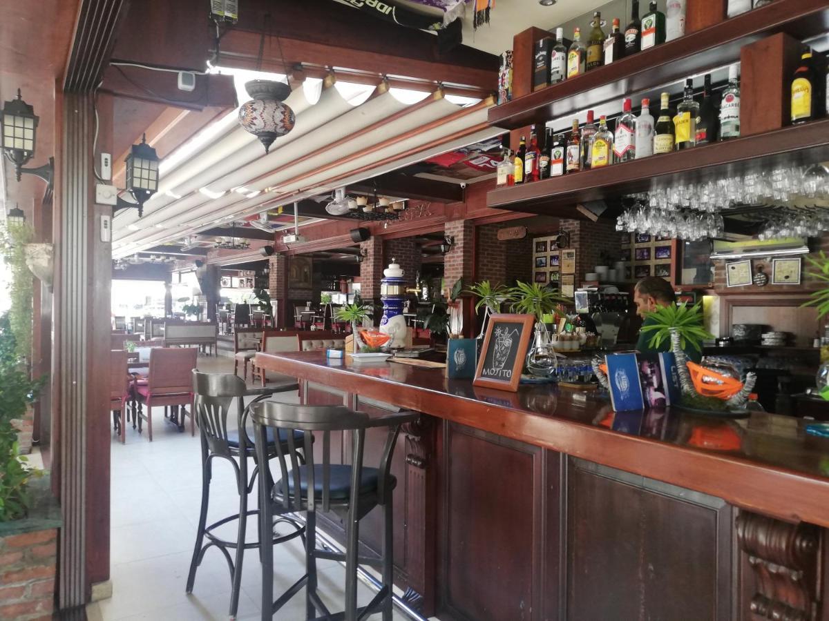 Havana Apart Hotel 알란야 외부 사진