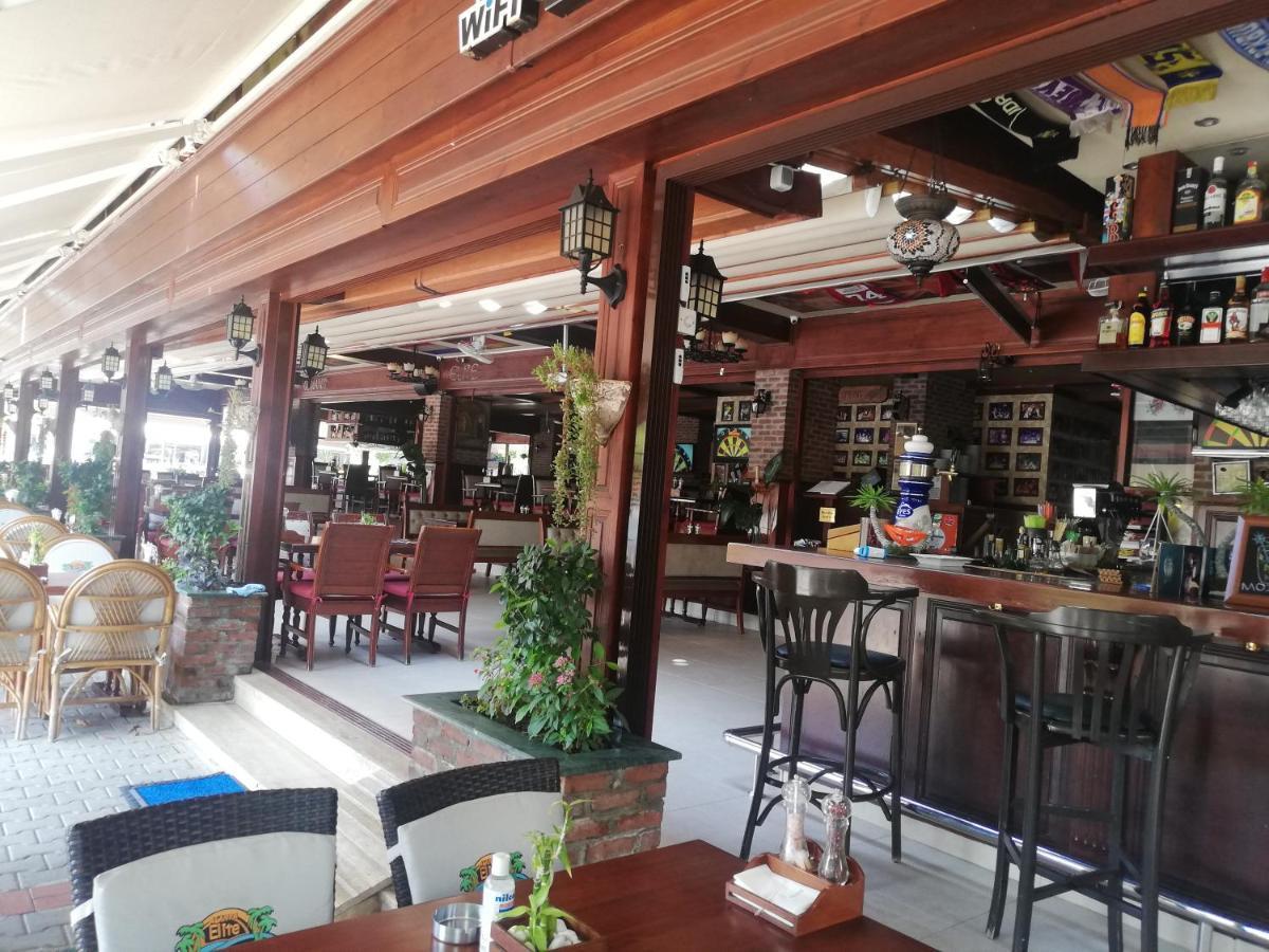 Havana Apart Hotel 알란야 외부 사진