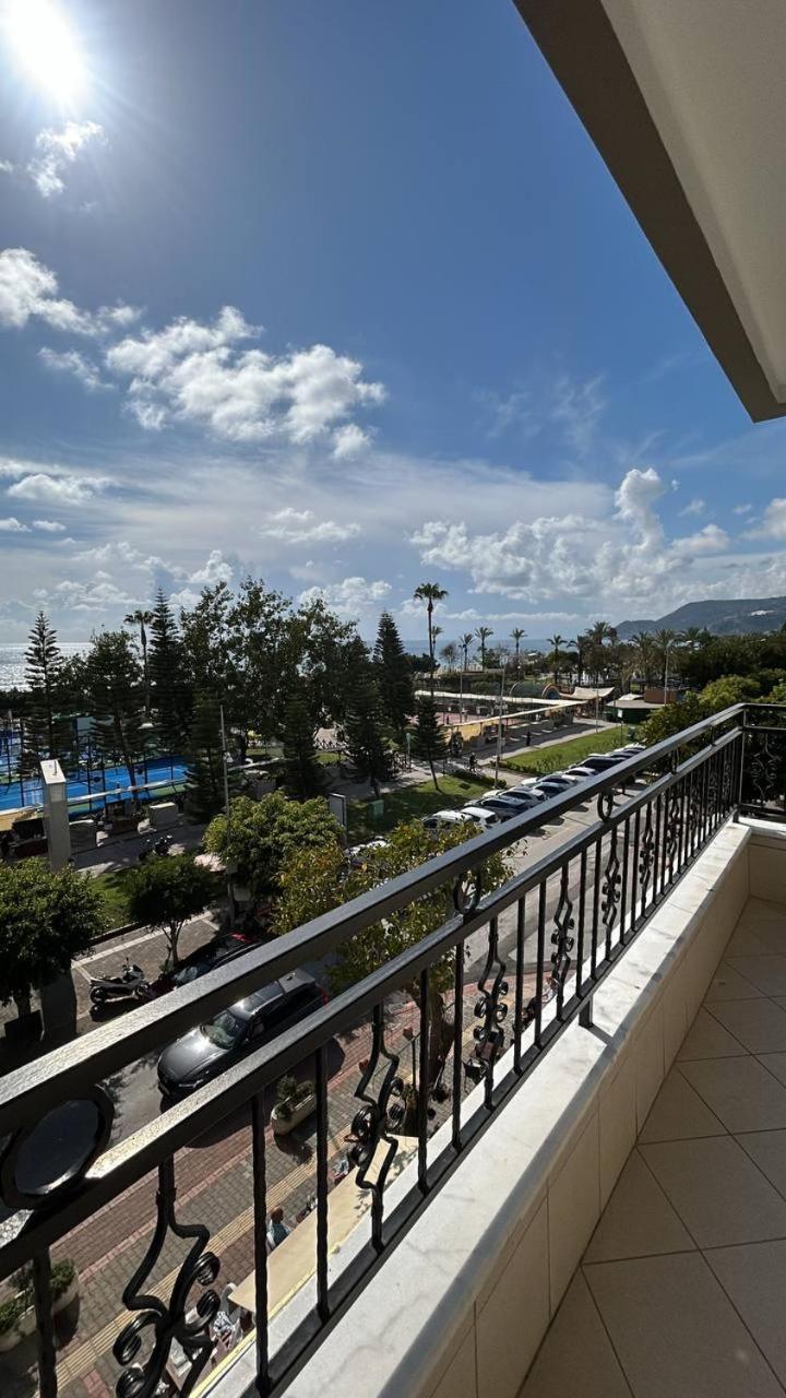 Havana Apart Hotel 알란야 외부 사진