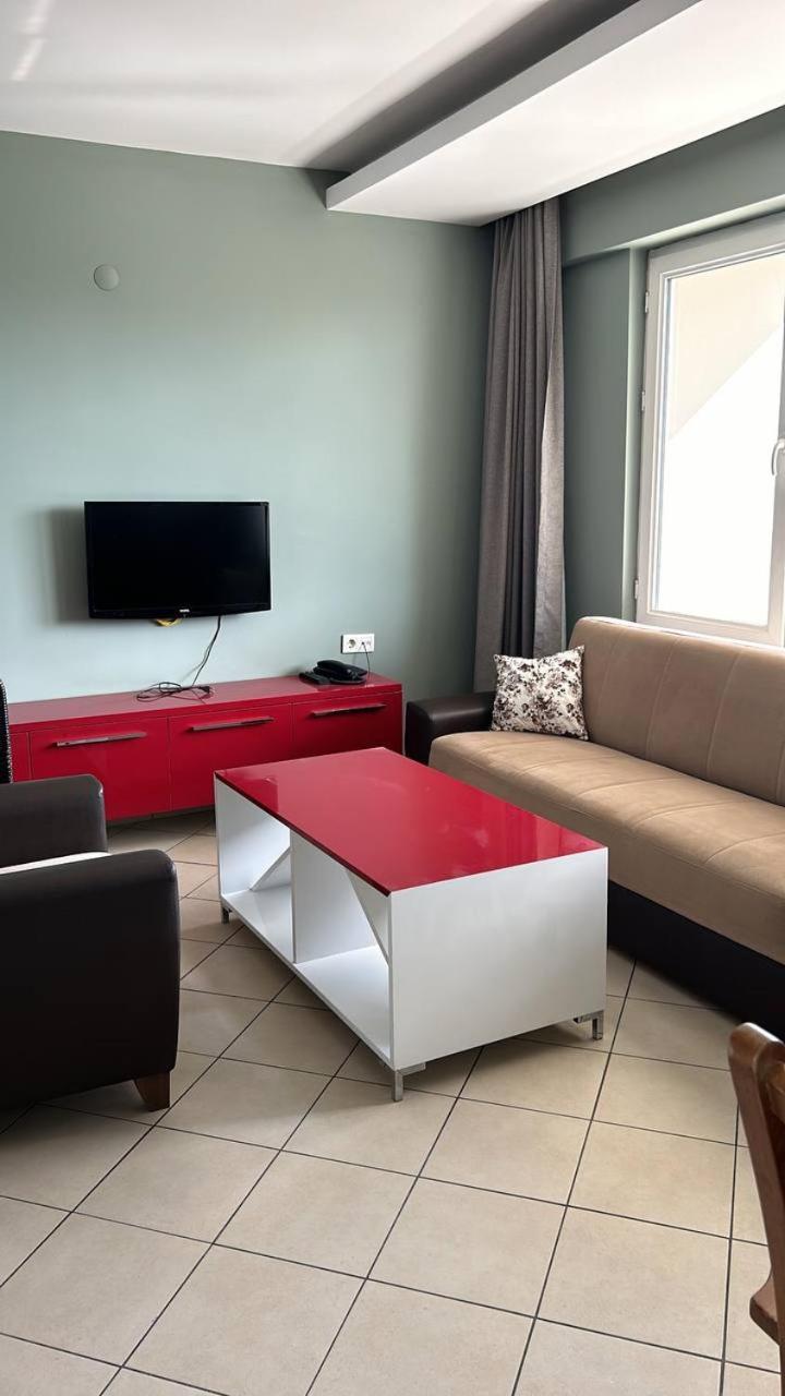 Havana Apart Hotel 알란야 외부 사진