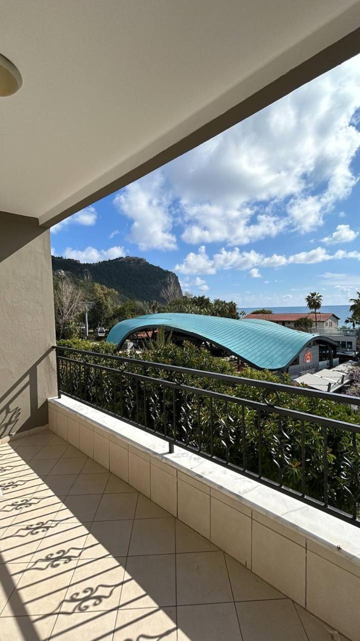 Havana Apart Hotel 알란야 외부 사진