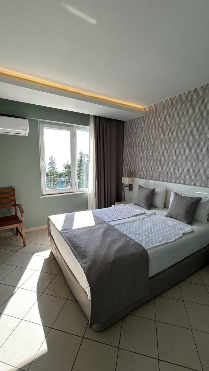 Havana Apart Hotel 알란야 외부 사진
