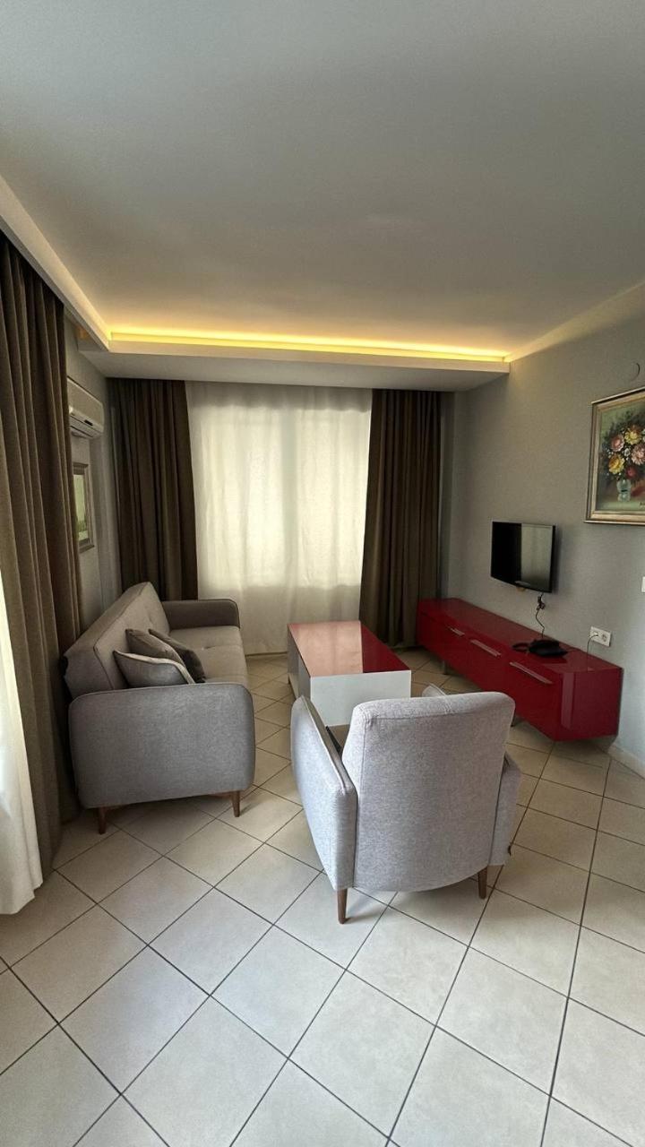 Havana Apart Hotel 알란야 외부 사진