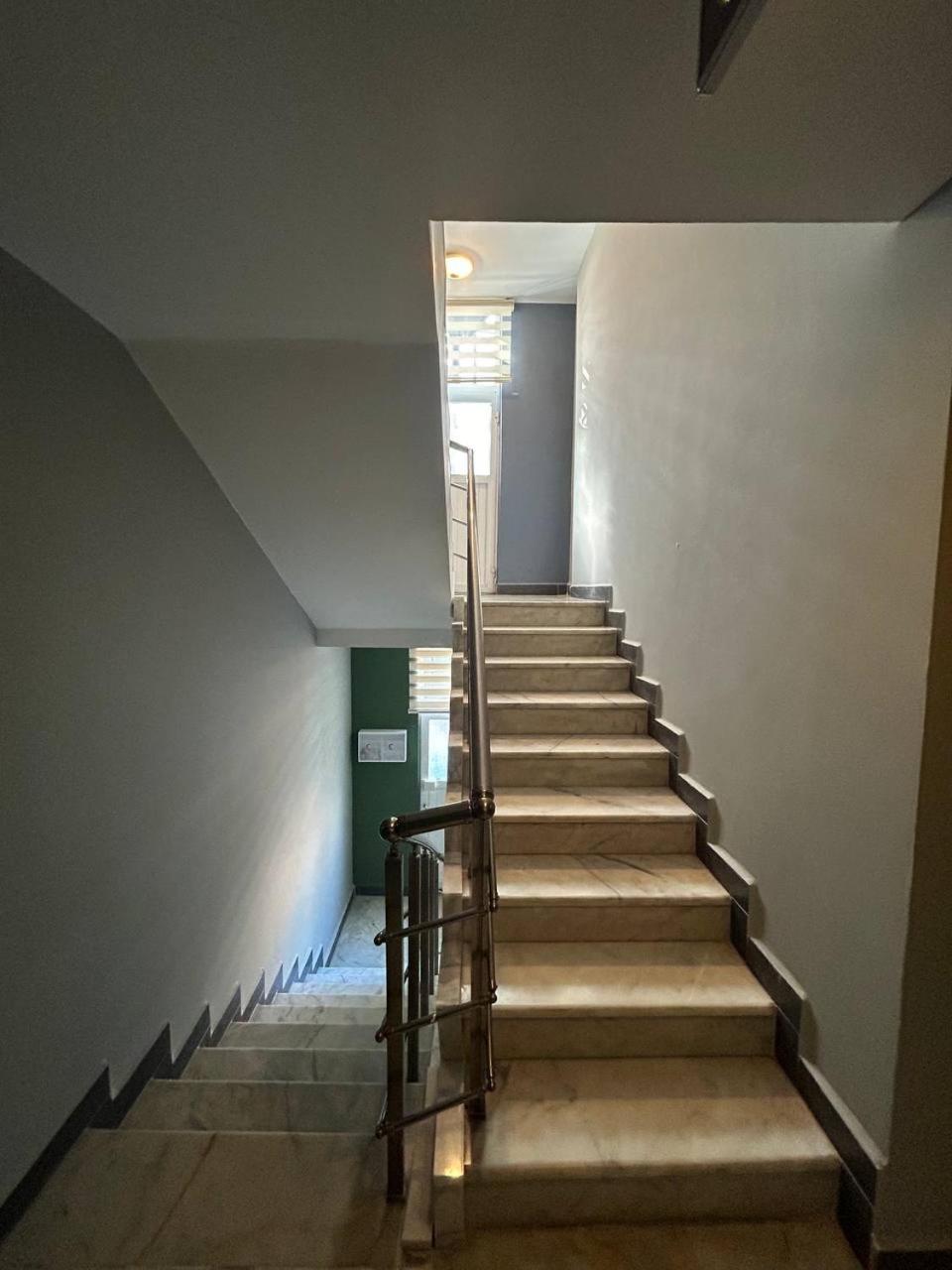 Havana Apart Hotel 알란야 외부 사진