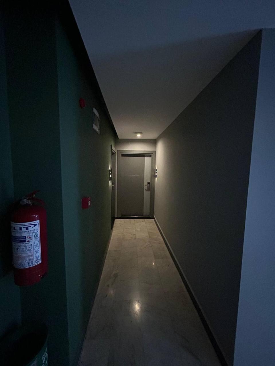 Havana Apart Hotel 알란야 외부 사진