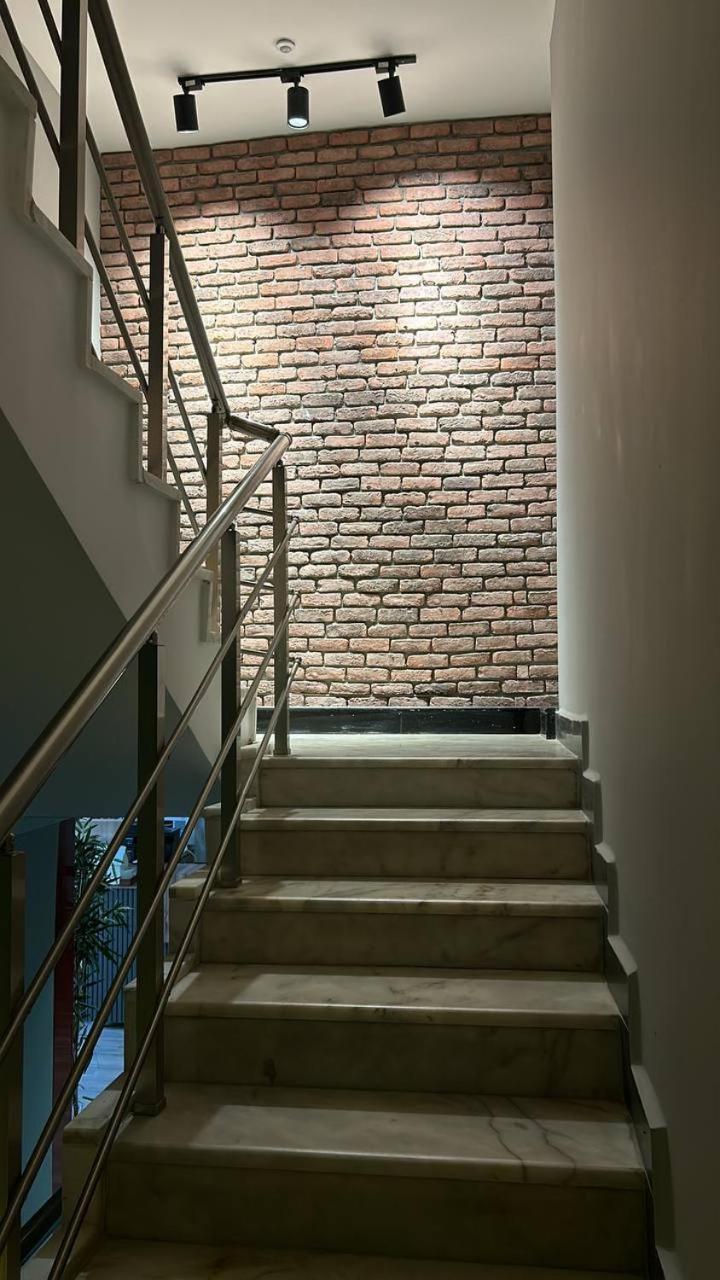Havana Apart Hotel 알란야 외부 사진