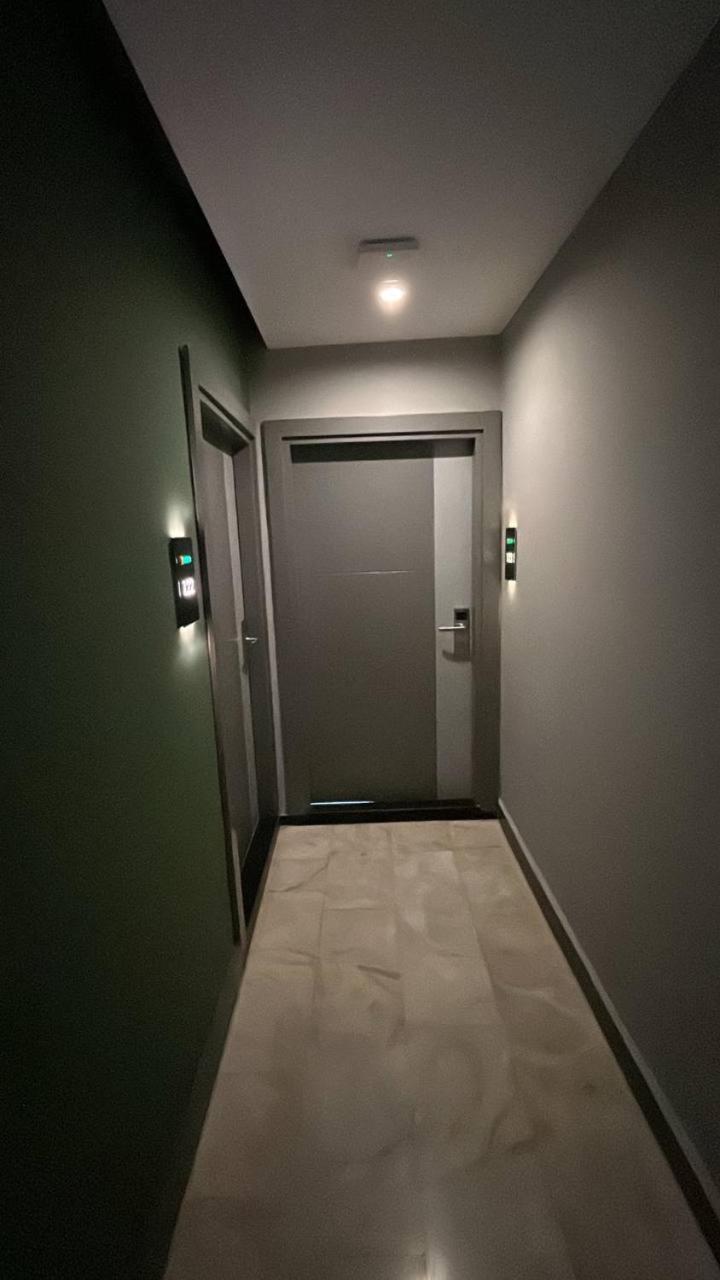 Havana Apart Hotel 알란야 외부 사진