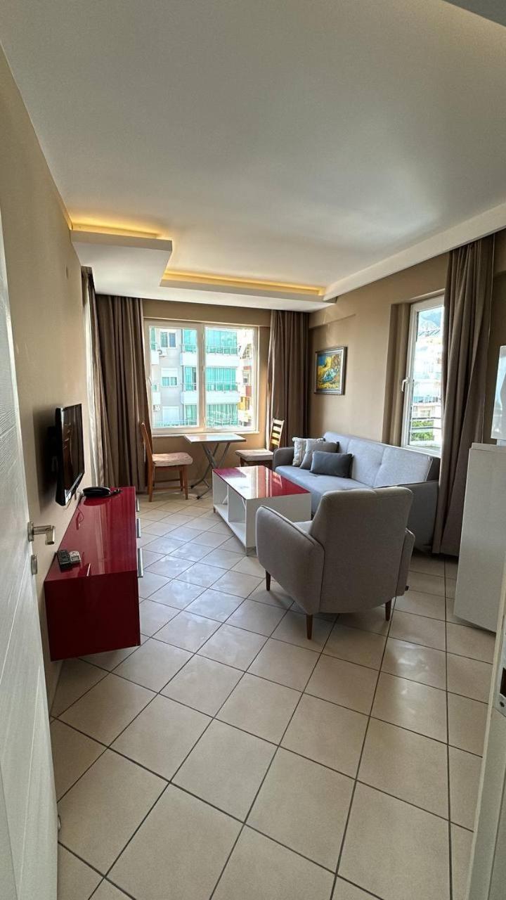 Havana Apart Hotel 알란야 외부 사진