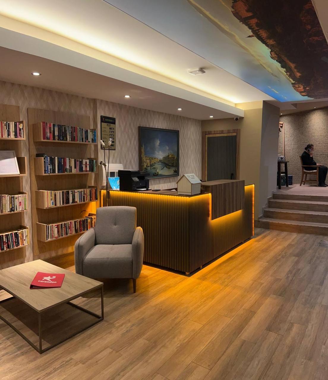 Havana Apart Hotel 알란야 외부 사진
