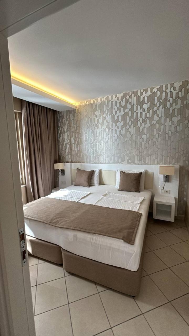 Havana Apart Hotel 알란야 외부 사진
