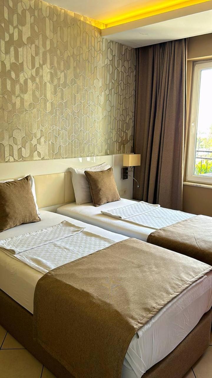 Havana Apart Hotel 알란야 외부 사진