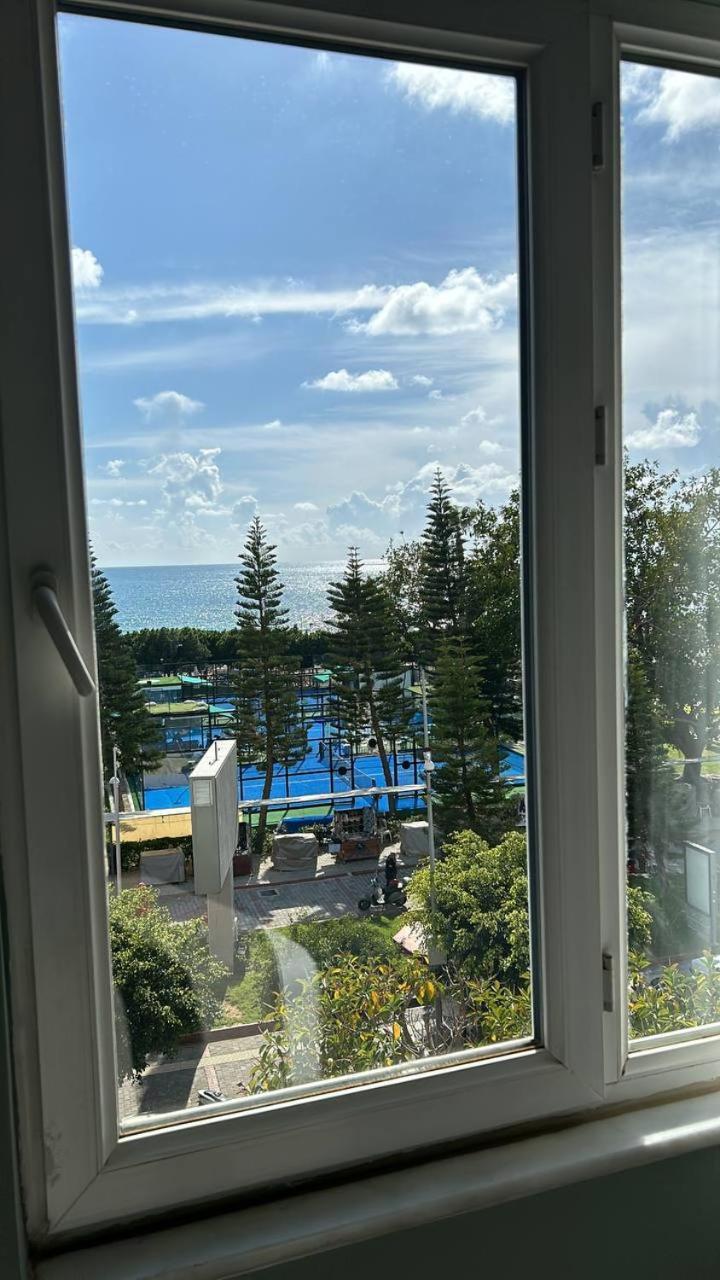 Havana Apart Hotel 알란야 외부 사진