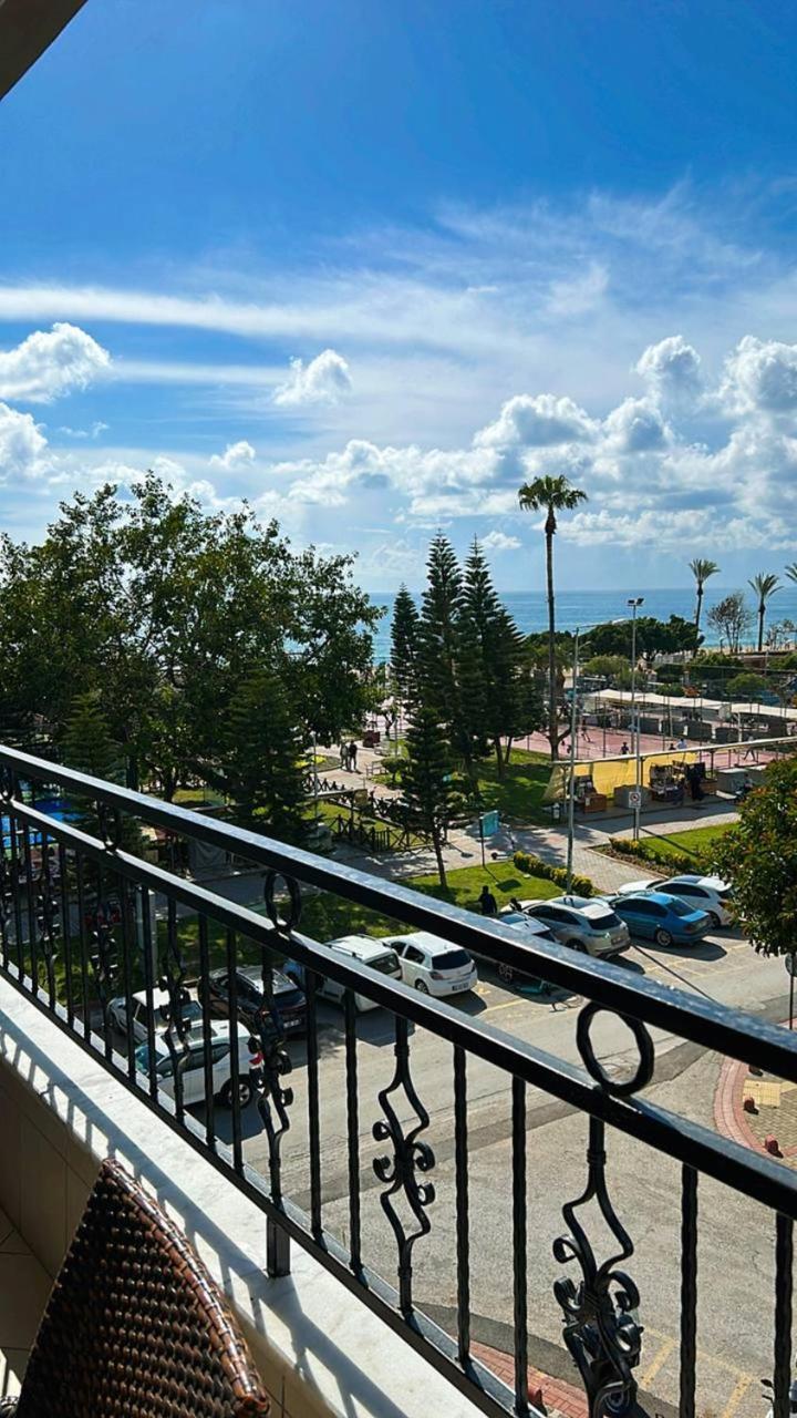Havana Apart Hotel 알란야 외부 사진