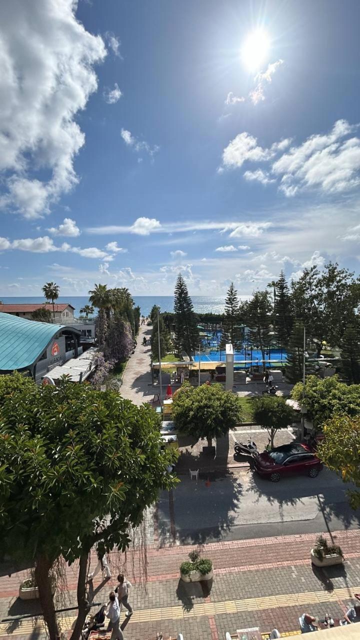 Havana Apart Hotel 알란야 외부 사진
