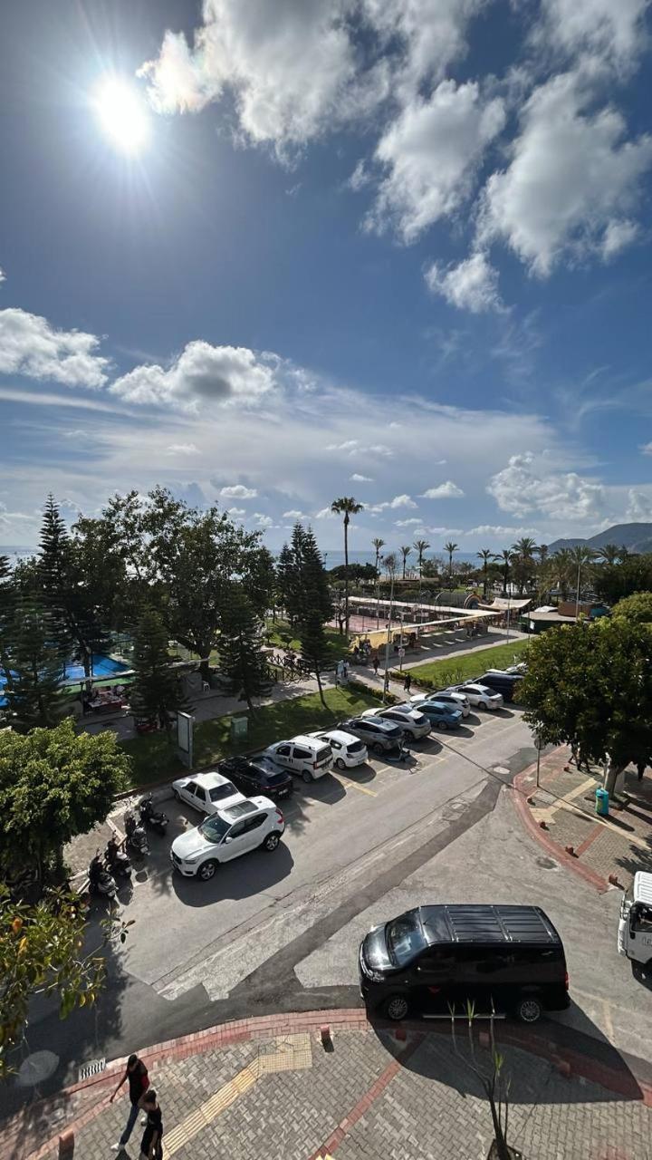Havana Apart Hotel 알란야 외부 사진