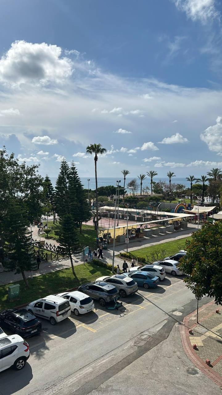 Havana Apart Hotel 알란야 외부 사진