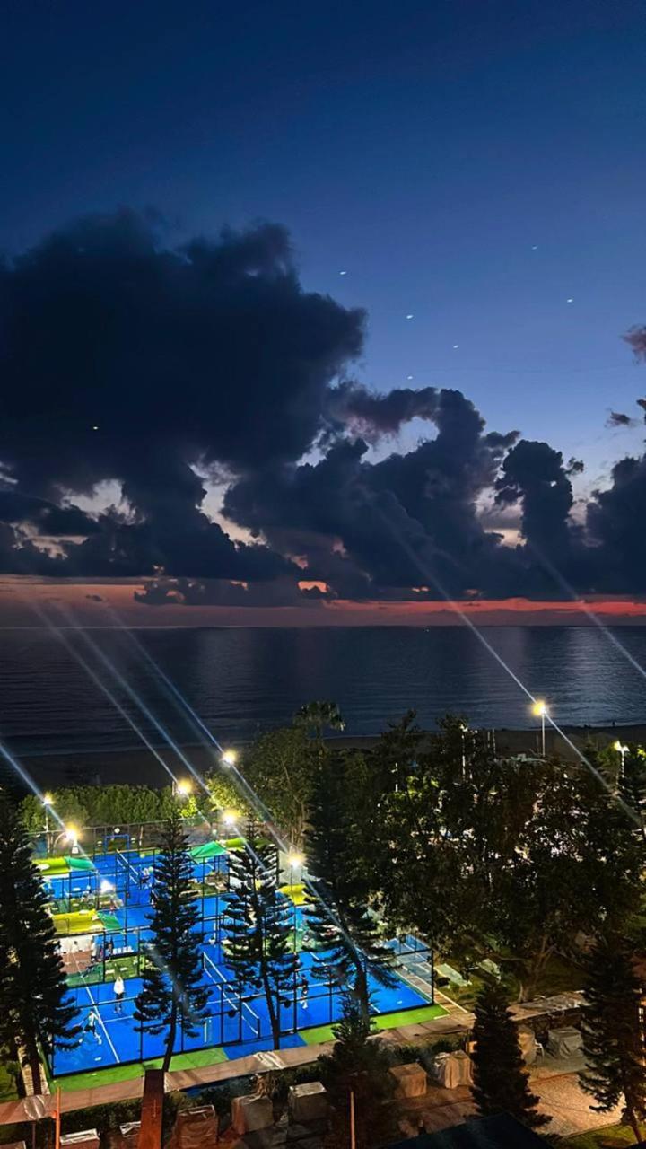 Havana Apart Hotel 알란야 외부 사진