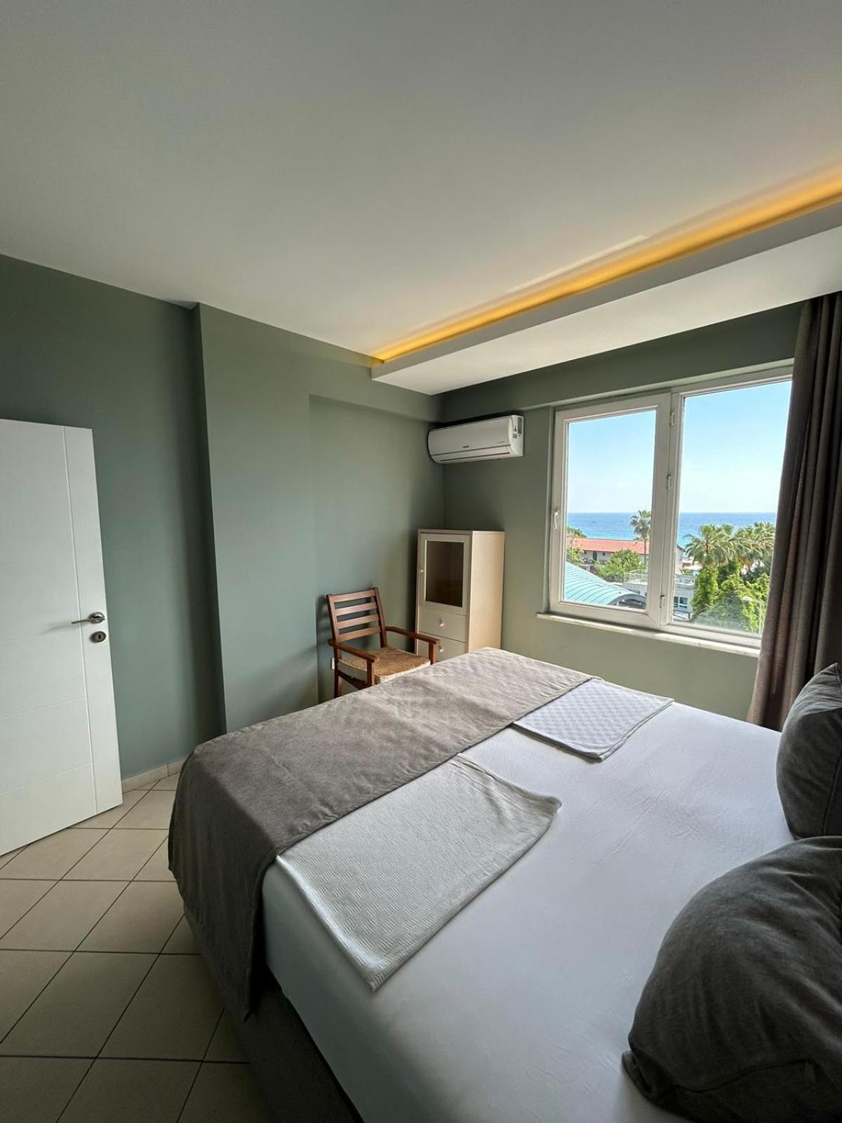 Havana Apart Hotel 알란야 외부 사진