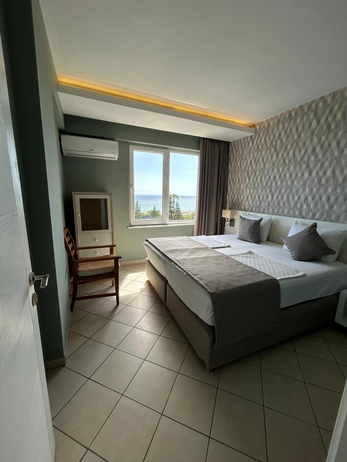 Havana Apart Hotel 알란야 외부 사진