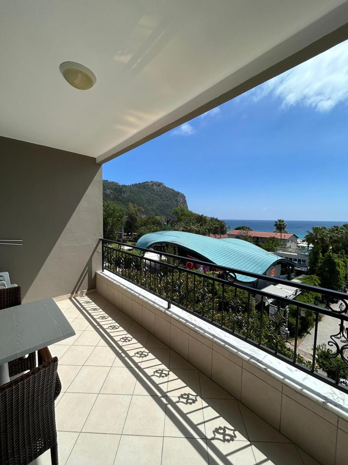Havana Apart Hotel 알란야 외부 사진