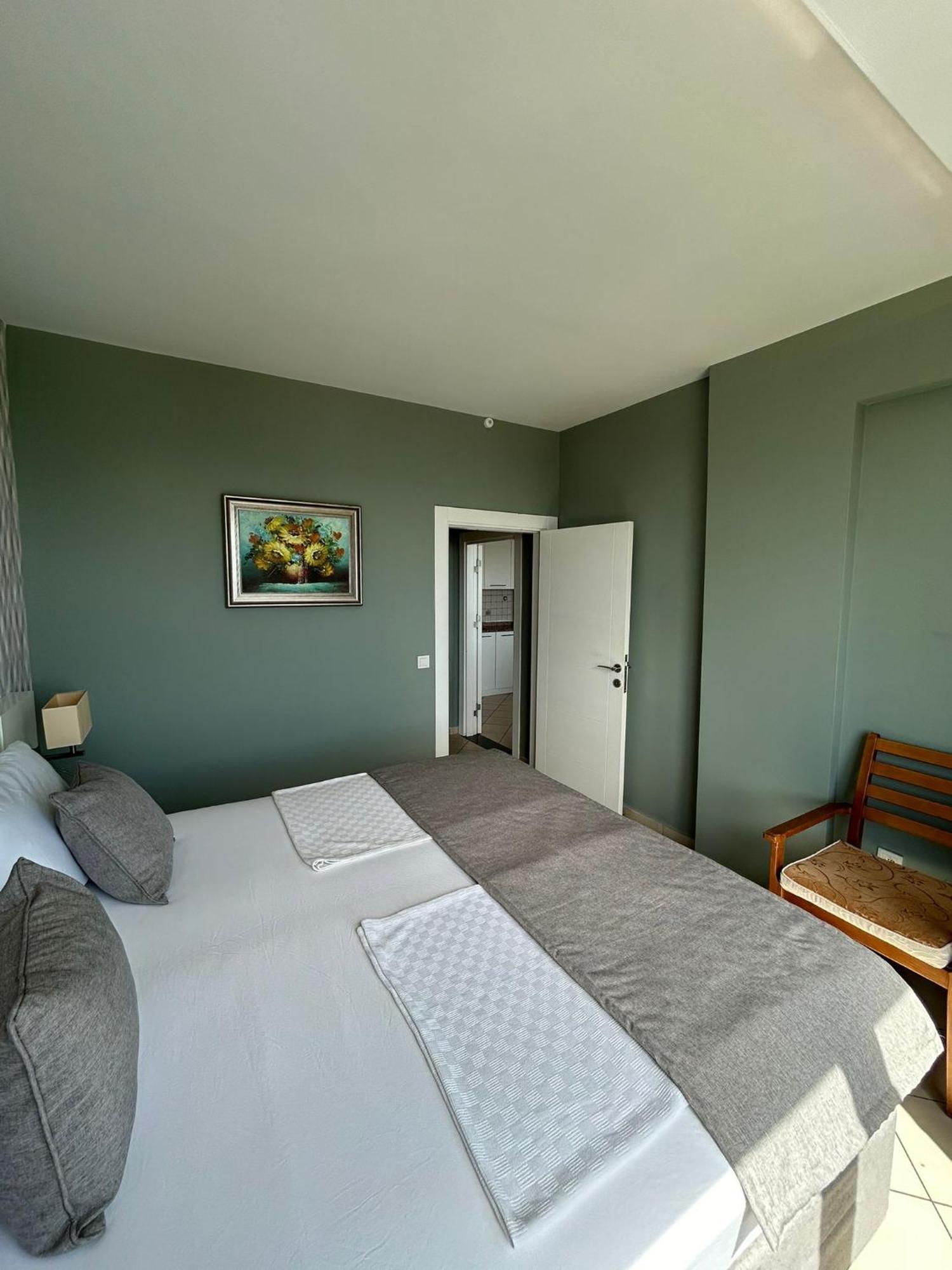 Havana Apart Hotel 알란야 외부 사진