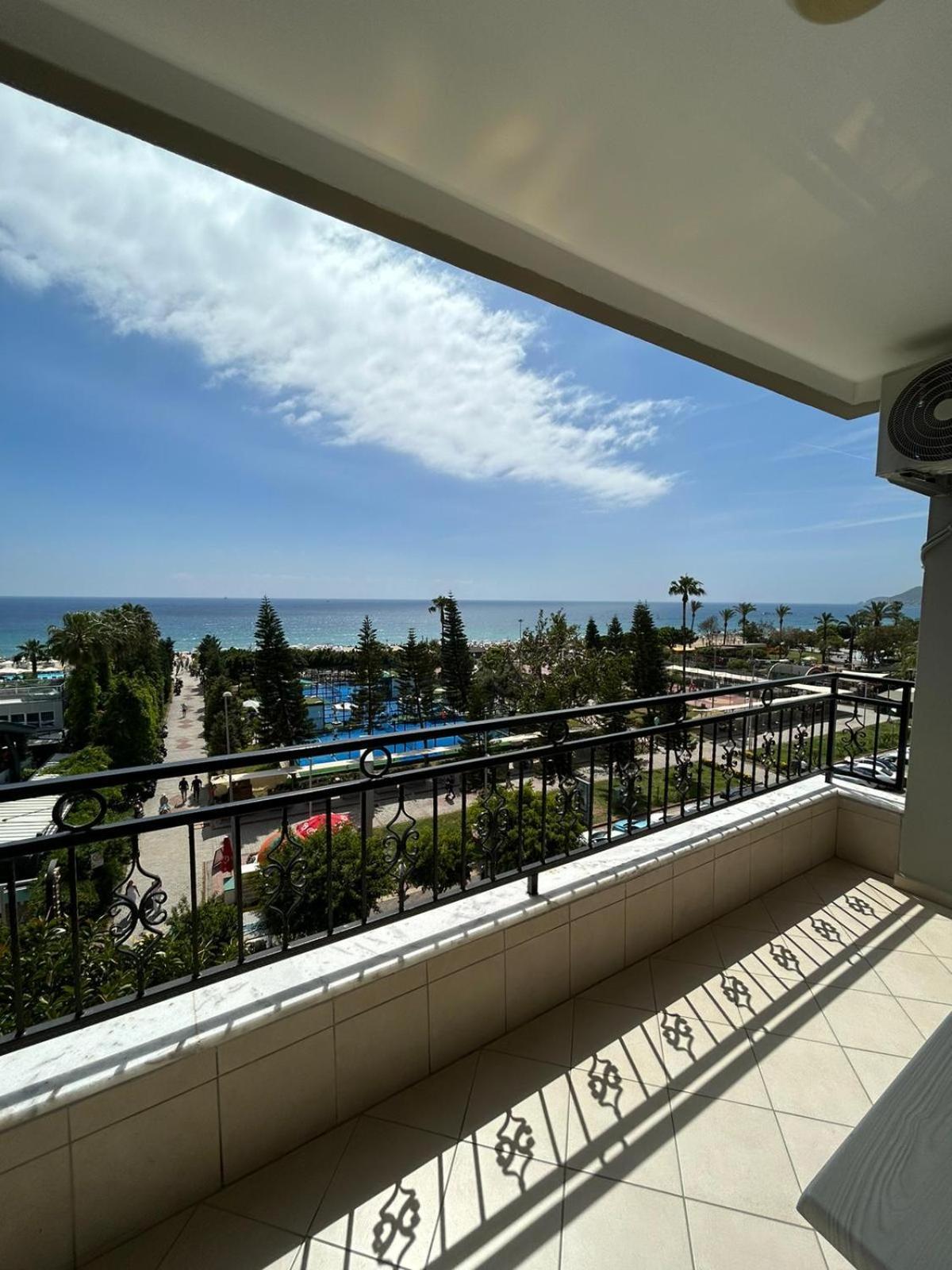 Havana Apart Hotel 알란야 외부 사진