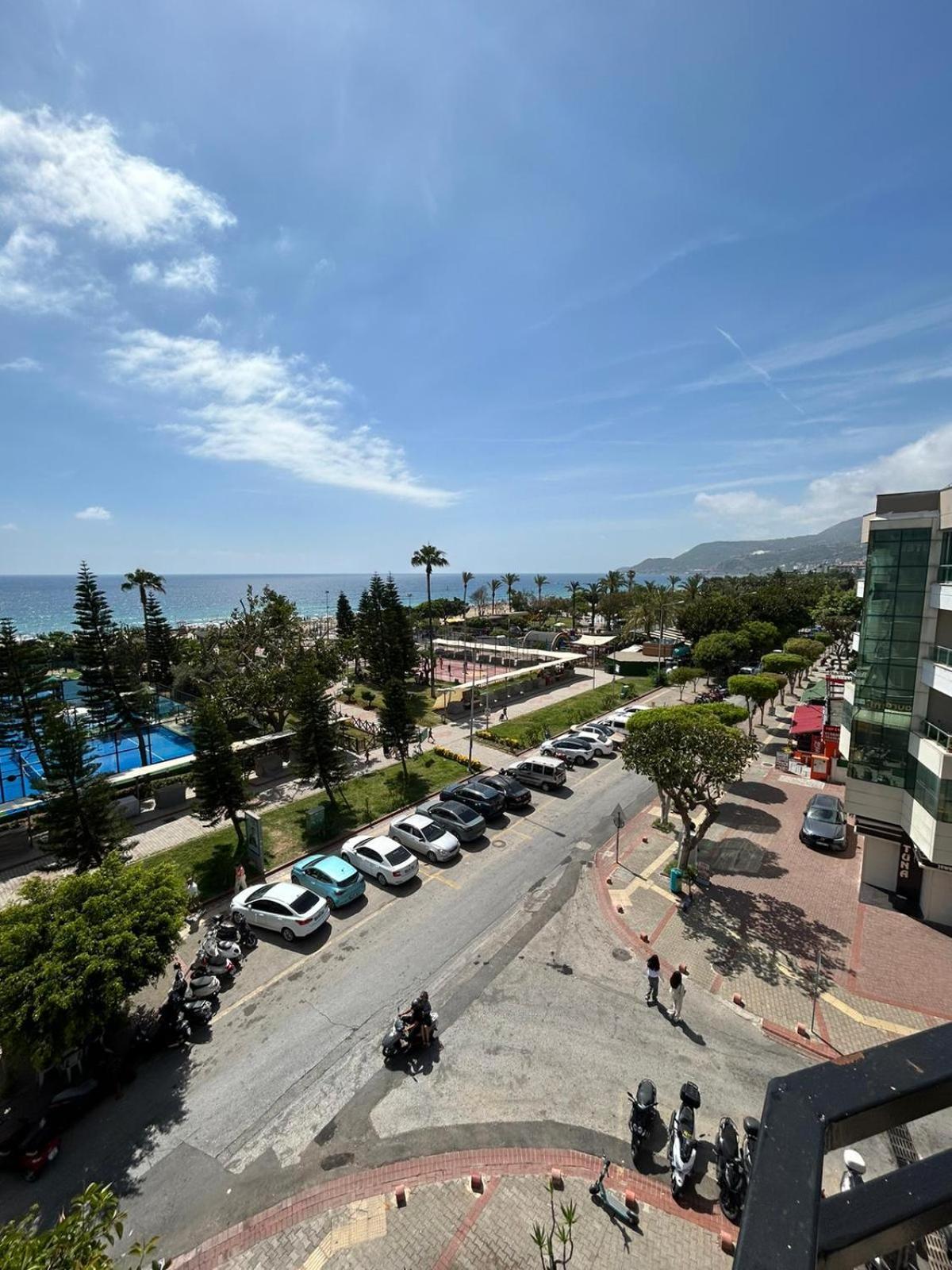 Havana Apart Hotel 알란야 외부 사진