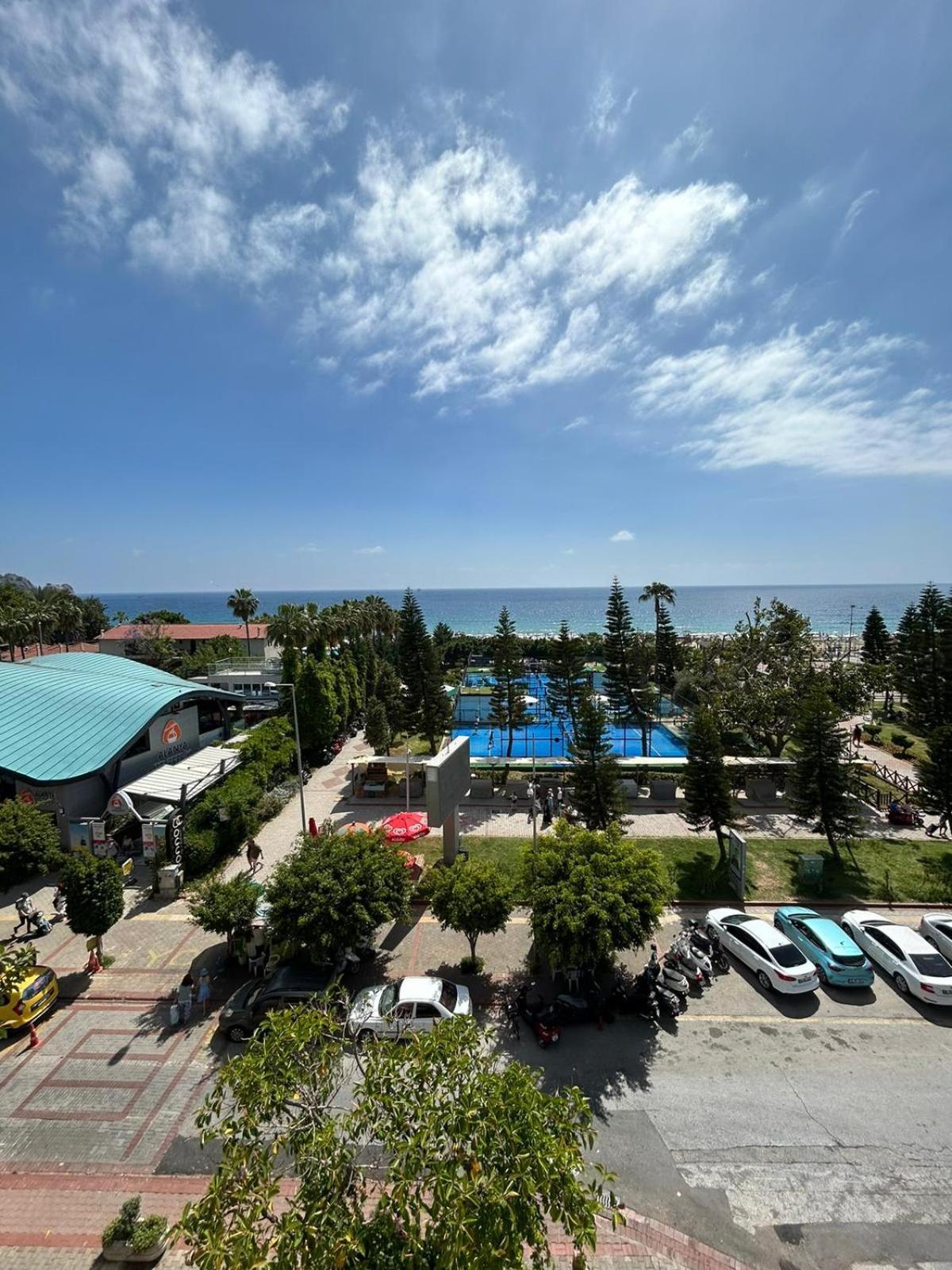 Havana Apart Hotel 알란야 외부 사진