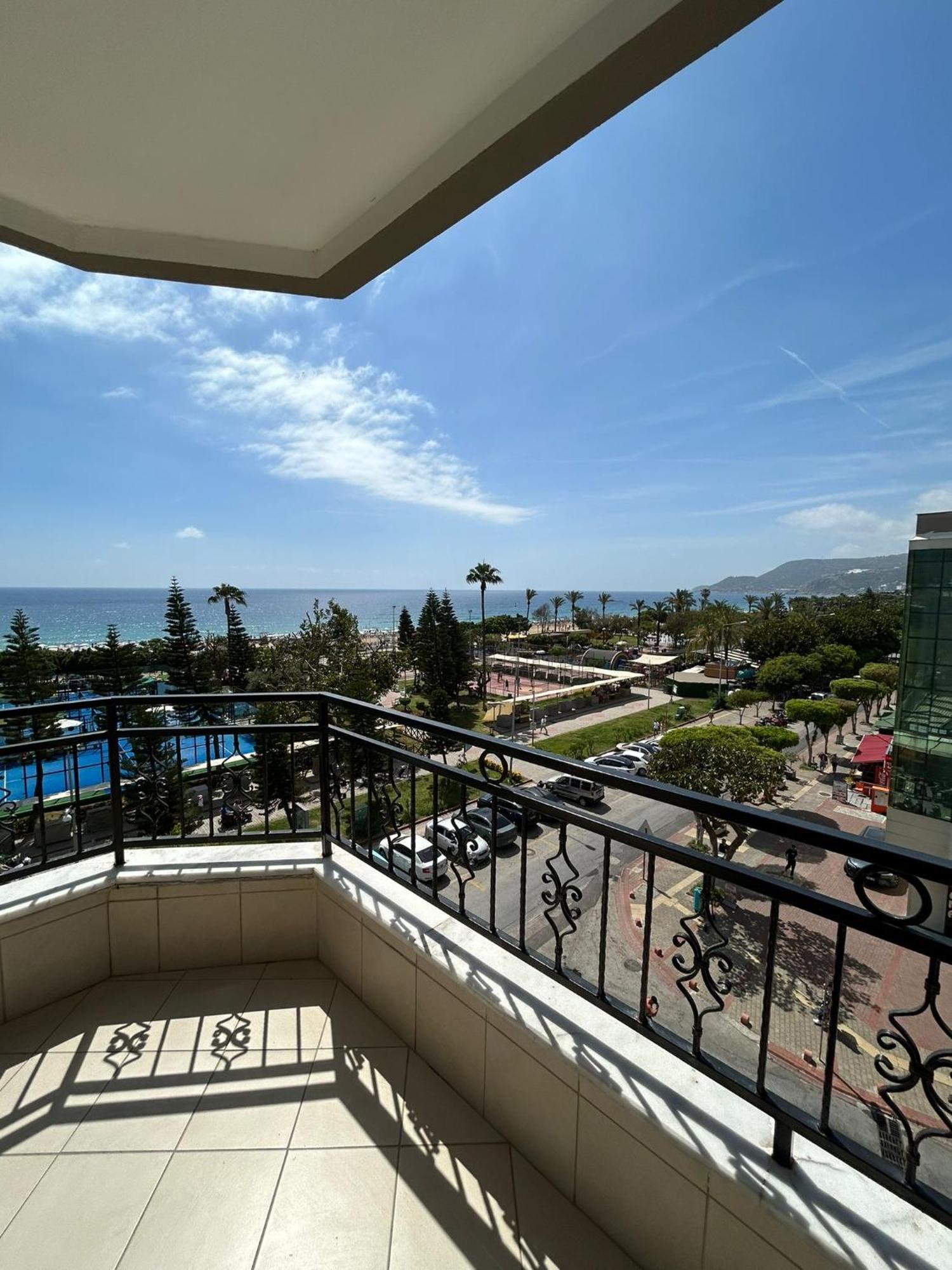 Havana Apart Hotel 알란야 외부 사진