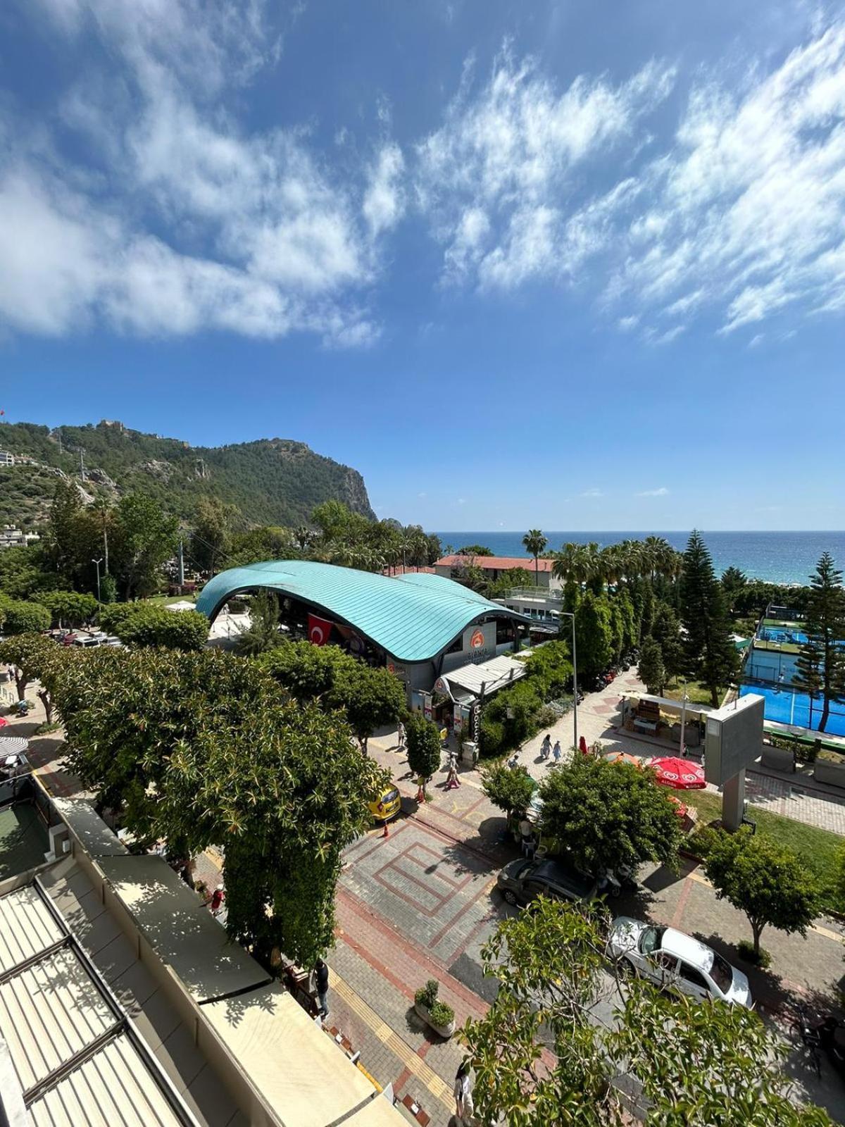 Havana Apart Hotel 알란야 외부 사진